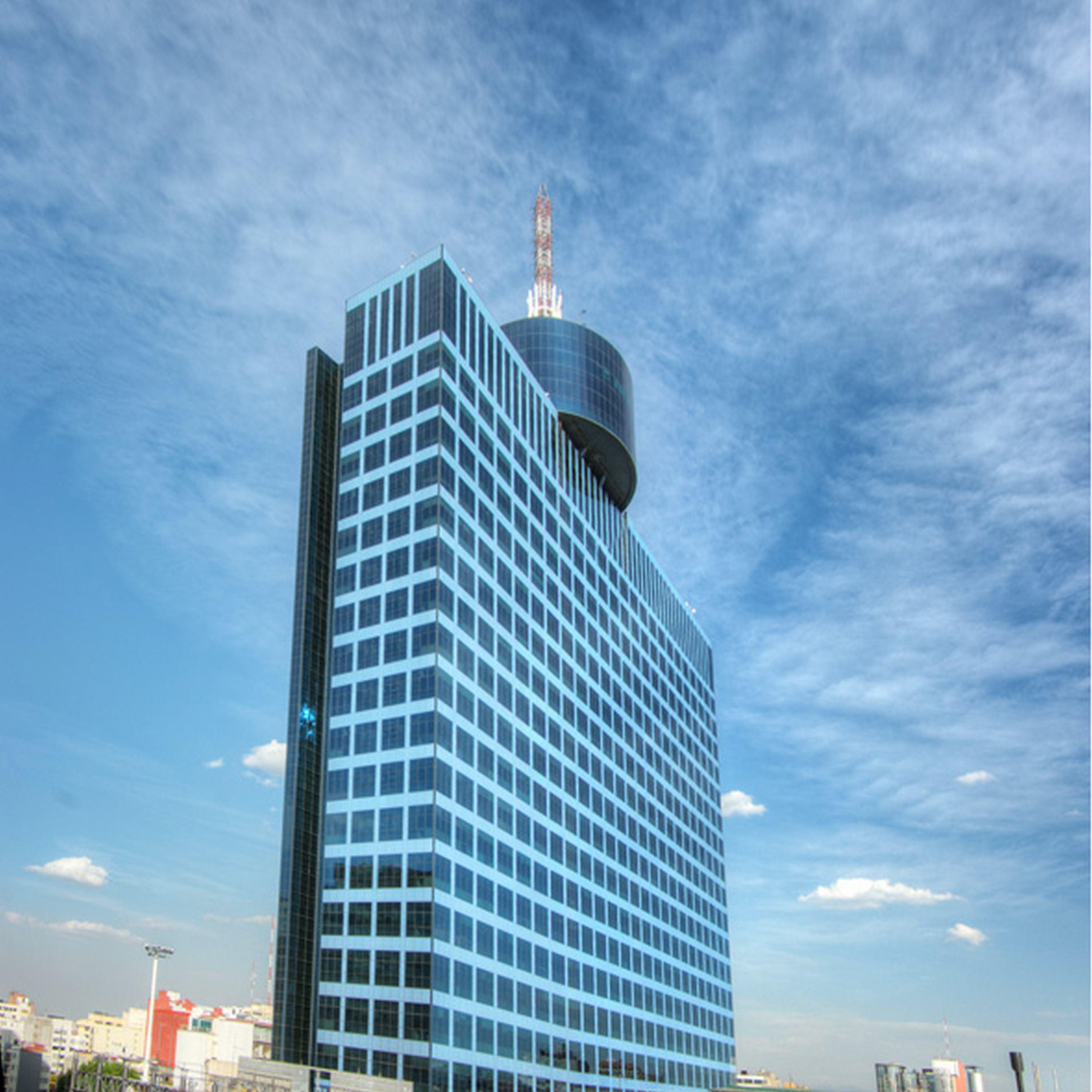 Isaaya Hotel Boutique By Wtc Cidade do México Exterior foto